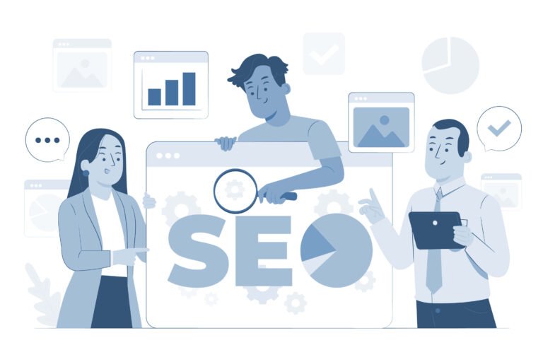 Optimización de Páginas Web para SEO en Costa Rica