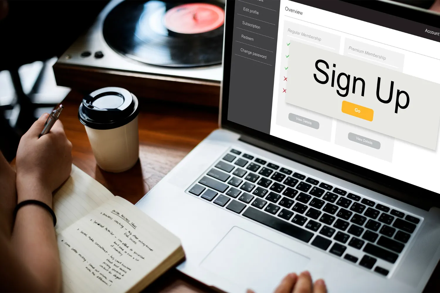 Diseño De Landing Pages En Costa Rica