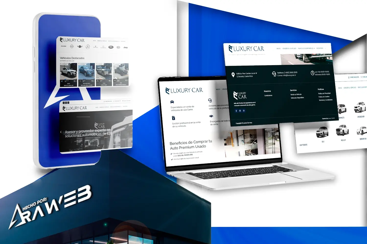 posicionamiento google