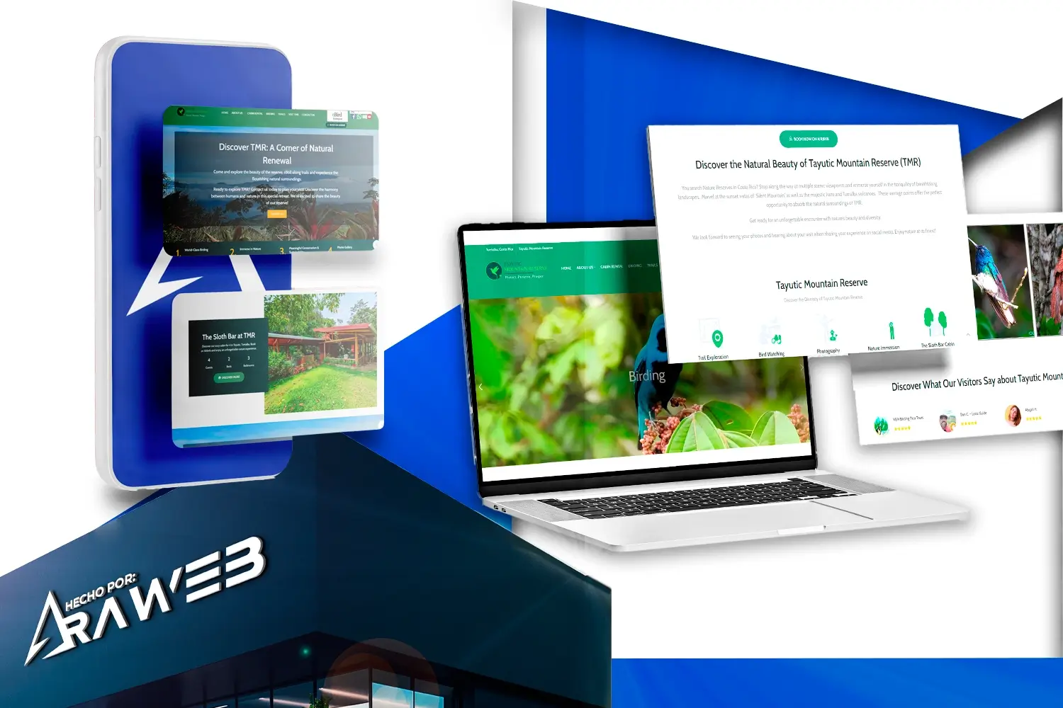 posicionamiento web en costa rica