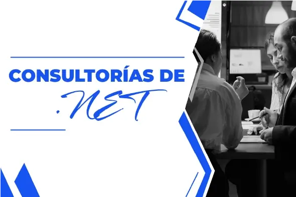 Consultorías .net en Costa Rica