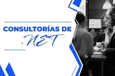 Consultorías .net en Costa Rica