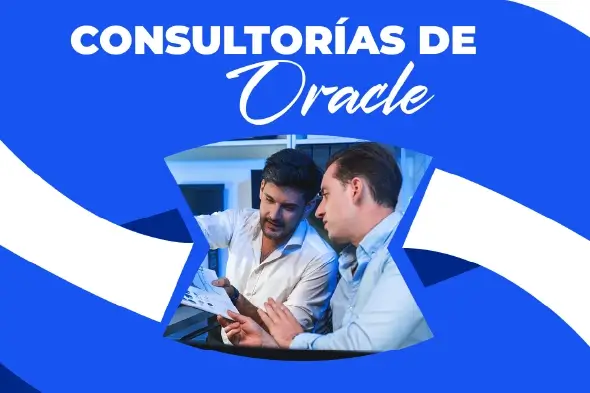 Consultorías de Oracle en Costa Rica