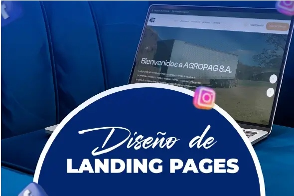 Diseño de Landing Pages en Costa Rica