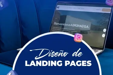 Diseño de Landing Pages en Costa Rica