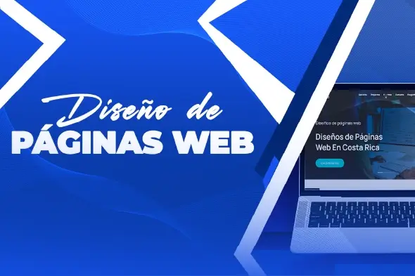 Diseño de Páginas Web en Costa Rica