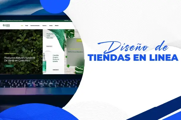 Diseño de Tiendas en Línea en Costa Rica