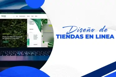 Diseño de Tiendas en Línea en Costa Rica
