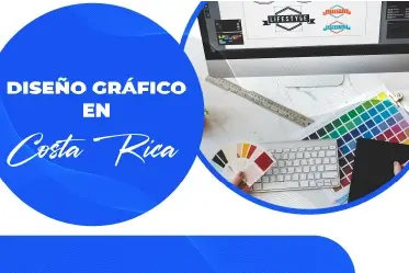 Diseño Gráfico en Costa Rica