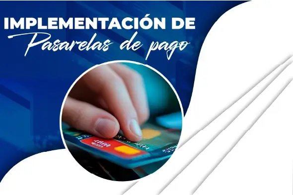 Implementación de Pasarelas de pago en Costa Rica