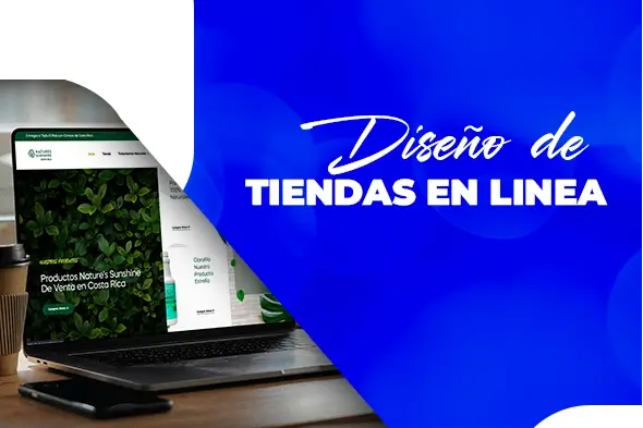 Diseño De Tiendas En Línea En Costa Rica