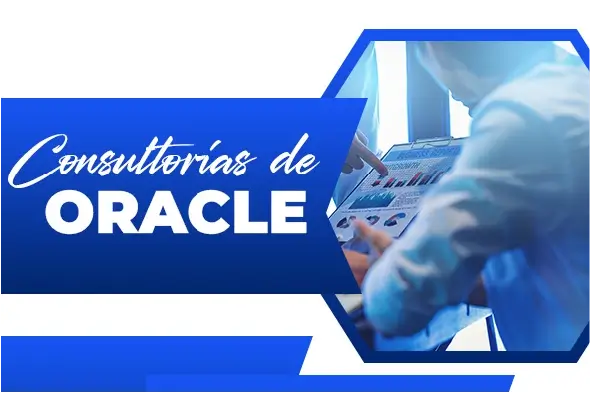 Consultorías de Oracle en Costa Rica