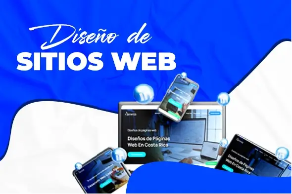 Diseño de Páginas Web en Costa Rica