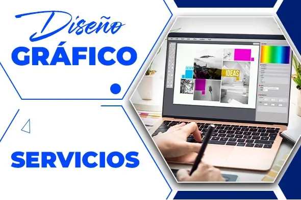 Diseño Gráfico en Costa Rica