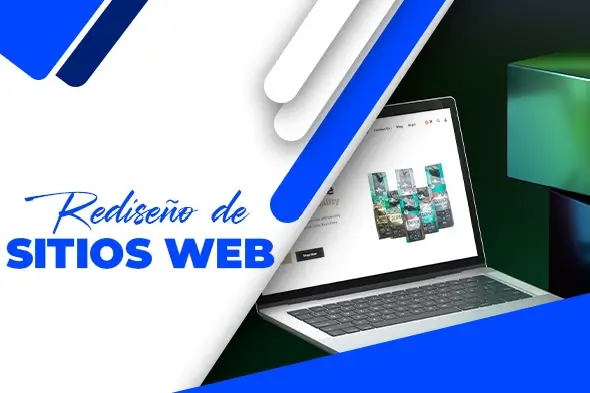 Rediseño de Páginas Web en Costa Rica