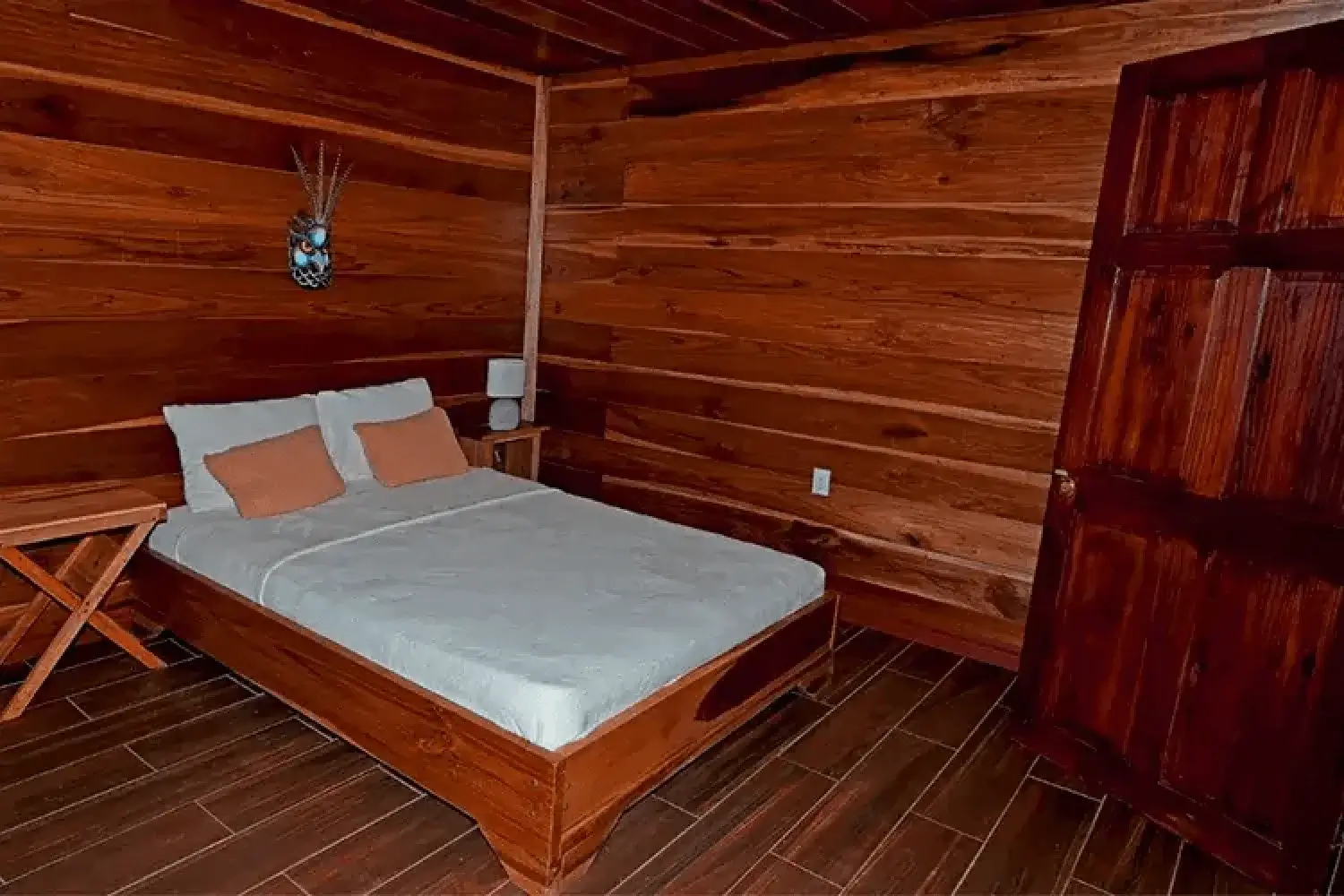 Tayutic Mountain Reserve