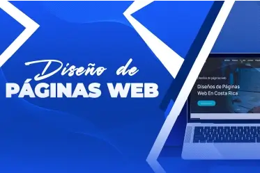 Diseño de páginas web en Costa Rica